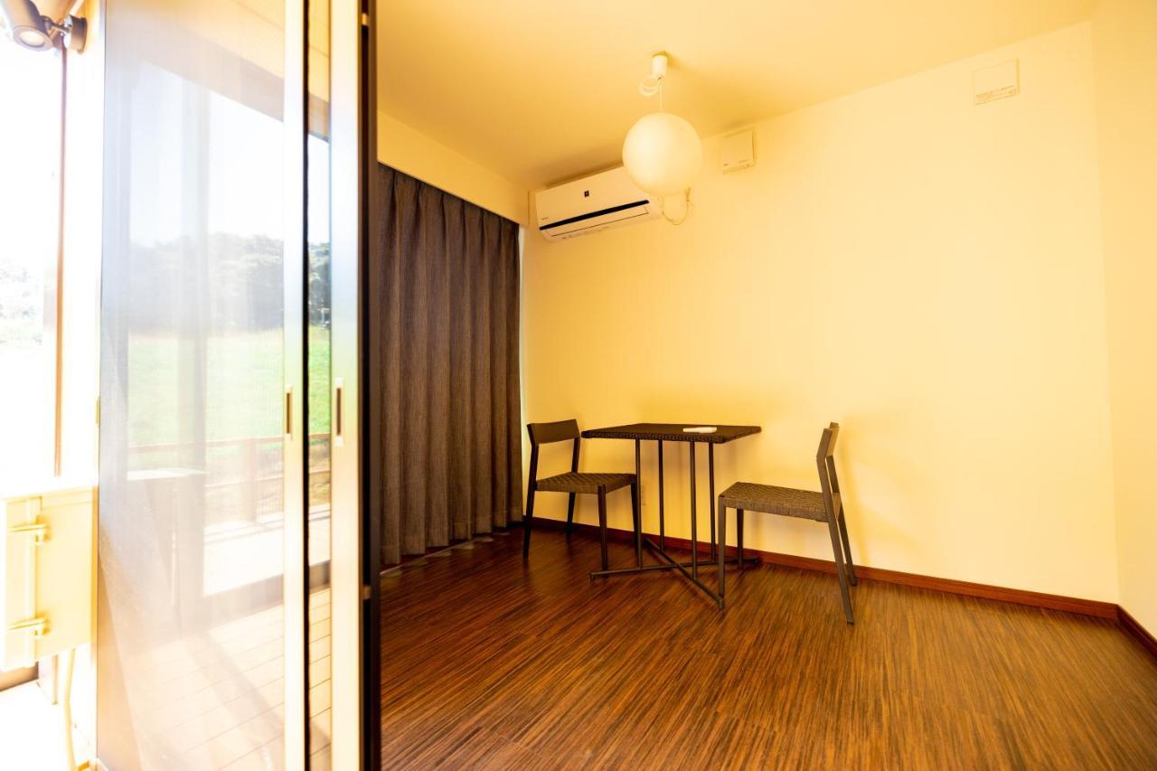 Isumi Glamping Resort ＆Spa Solas Esterno foto