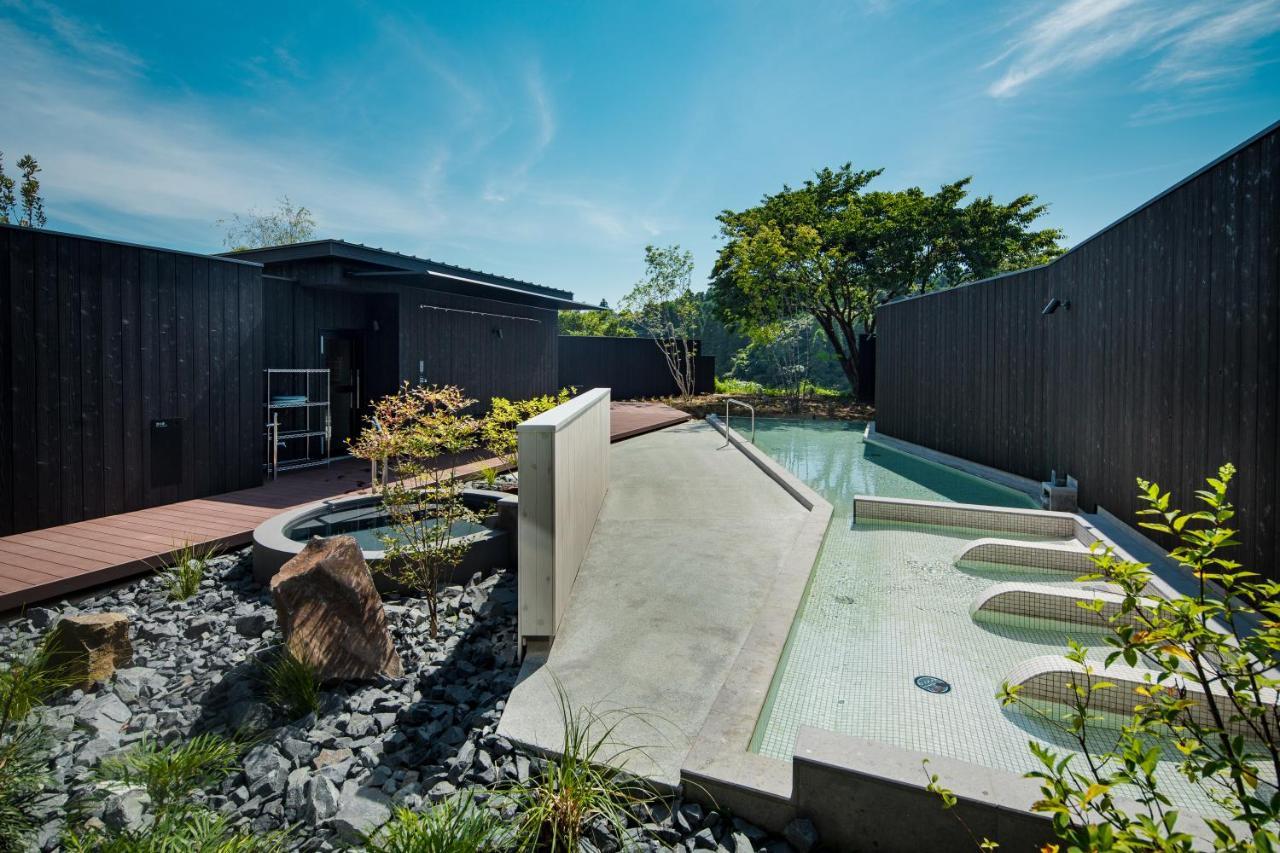 Isumi Glamping Resort ＆Spa Solas Esterno foto